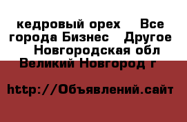 кедровый орех  - Все города Бизнес » Другое   . Новгородская обл.,Великий Новгород г.